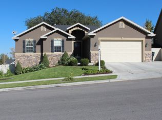 766 W 1550 S, Payson, UT 84651