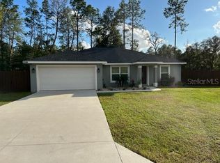 13166 SW 78th Cir, Ocala, FL 34473