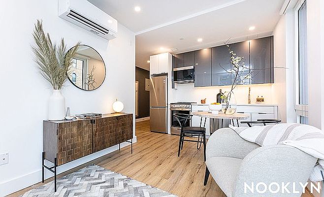 1st image of 2484 Bedford Ave #5E
