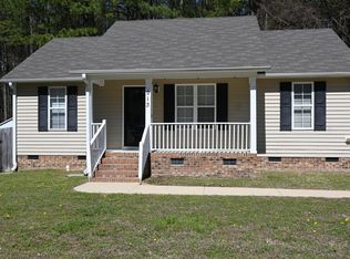 913 Amber Acres Ln, Knightdale, NC 27545