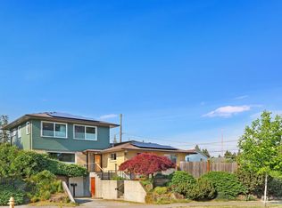 1776 S Columbian Way, Seattle, WA 98108