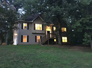 518 Brookwood Dr W, Dawsonville, GA 30534