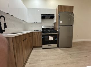 184 Virginia Ave FLOOR 1, Jersey City, NJ 07304