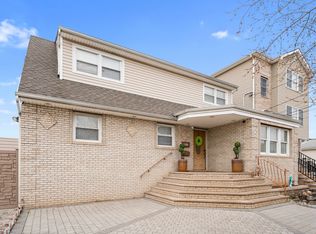501 Niles St FLOOR 2, Elizabeth, NJ 07202