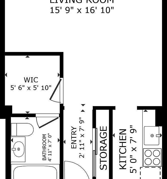 3130 N. Lake Shore Drive