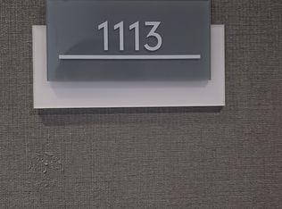 252 N Christopher Columbus Blvd #1113, Philadelphia, PA 19106