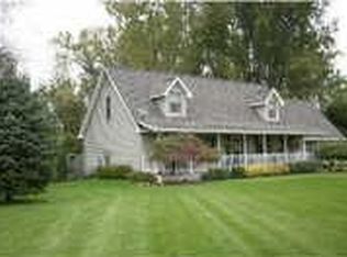 5901 Martin Rd, Woodland, MI 48897