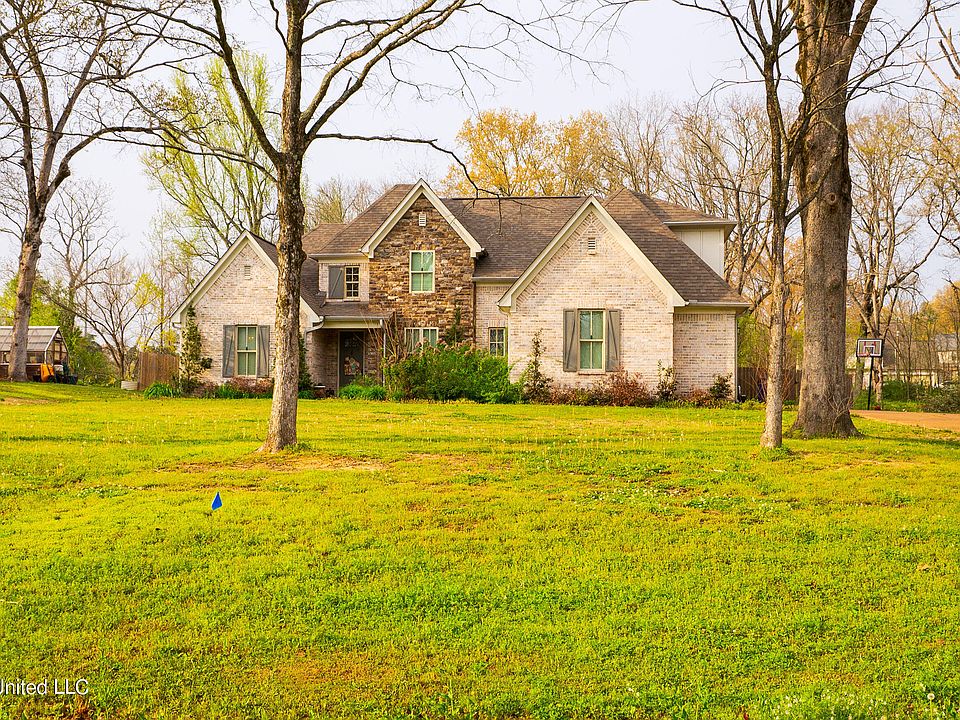 7432 Vaiden Rd, Hernando, MS 38632 MLS 4075443 Zillow