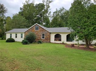 2074 John Hall Rd, Fayetteville, NC 28312