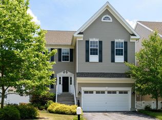 322 Dartmouth Rd, Chester Springs, PA 19425