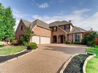 4514 The Landings Ct, Frisco, TX 75033