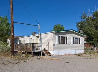 209 Arizona St, Tonopah, NV 89049