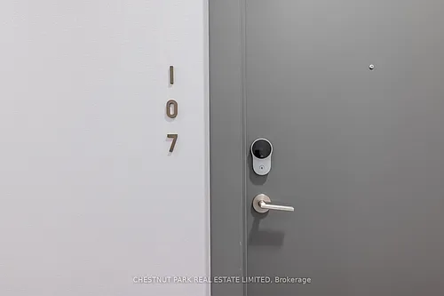 9 Tecumseth St #107 Photo 1