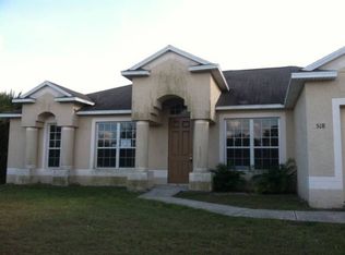 518 Macon St SW, Palm Bay, FL 32908