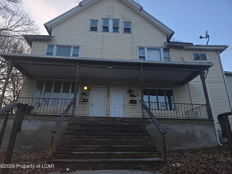 2513-2515 N Main Ave #1 — Photo 1