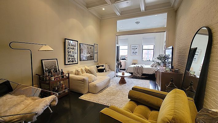 1st image of 312 Bowery APT 303