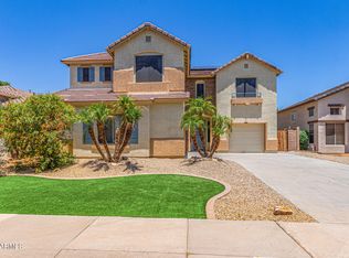 18026 W Turquoise Ave, Waddell, AZ 85355