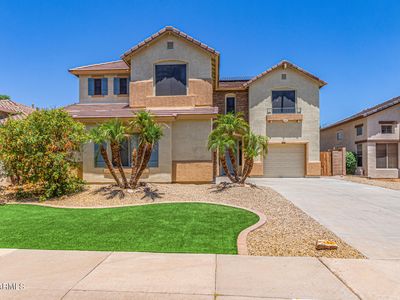 18026 W Turquoise Ave, Waddell, AZ, 85355