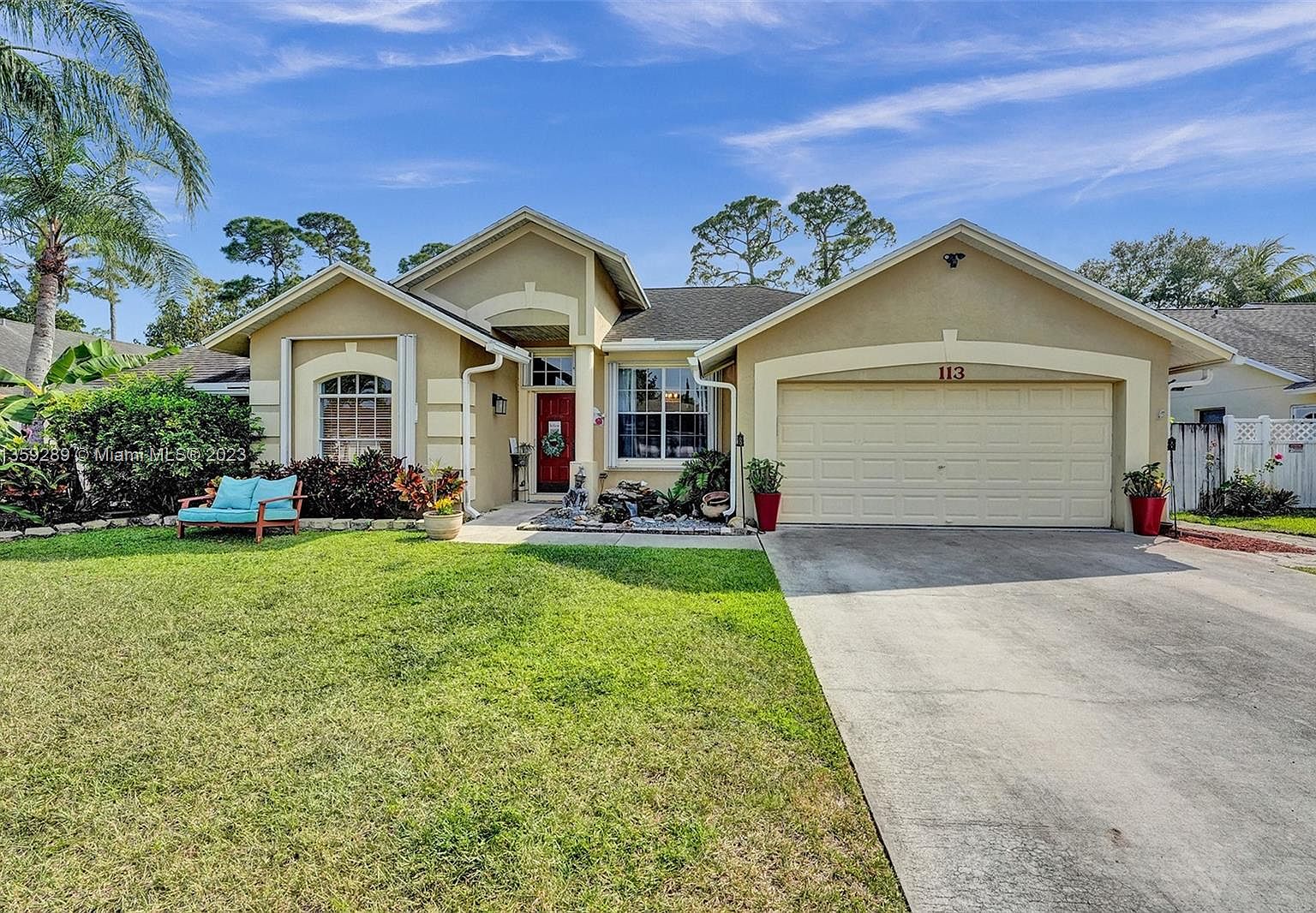 113 Spanish Pine Ter, Royal Palm Beach, FL 33411 Zillow