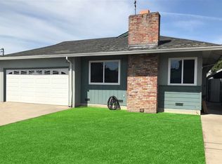 21143 Ashfield Ave, Castro Valley, CA 94546