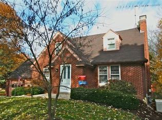 2938 Newport Rd, Ann Arbor, MI 48103