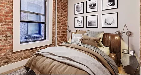 Rented by REAL New York