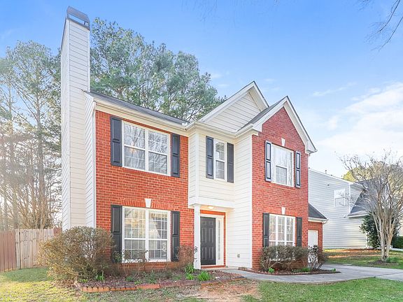 4th image of 3060 Trotters Field Dr SW