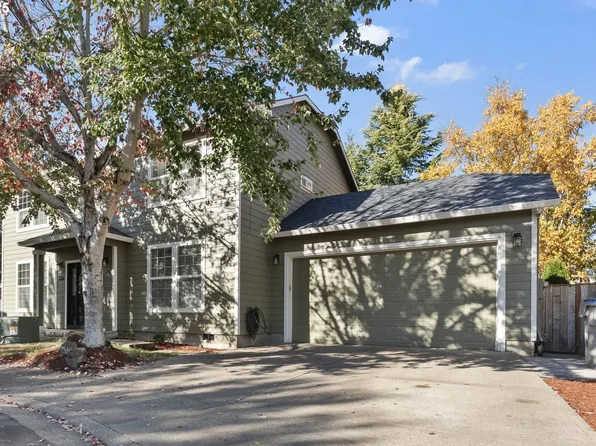 15416 SW Darla Kay Ct, Sherwood, OR 97140