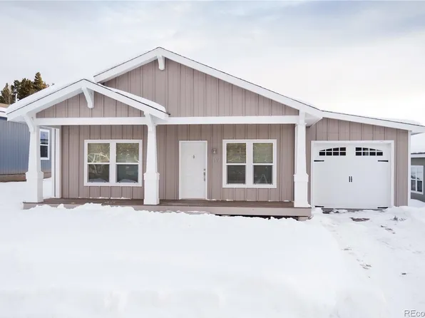 117 Brooklyn Circle, Leadville, CO 80461