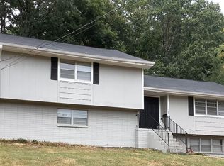 187 Timber Ridge Trl, Ringgold, GA 30736