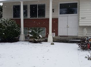 3607 65th Ave W, University Place, WA 98466