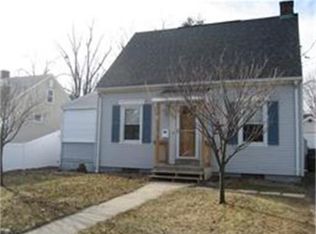 66 Barber St, Springfield, MA 01109