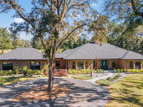 75 SE 123rd Street Rd, Ocala, FL 34480