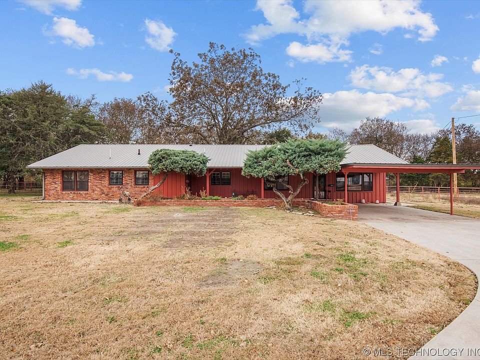 1201 N Cherokee Ave, Dewey, OK 74029 MLS 2333041 Zillow