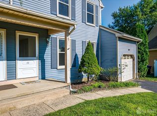 11 Allison Dr, East Brunswick, NJ 08816