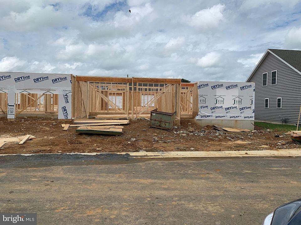 206 Buckton Dr 20, Lititz, PA 17543 Zillow