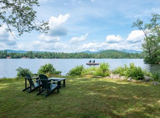 108 N Lower Bay Rd, Lovell, ME 04051