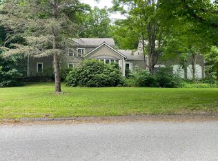 91 W Mountain Rd, Bernardston, MA 01337