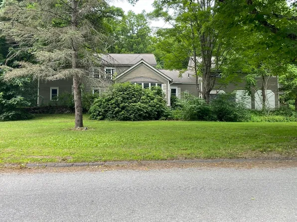91 W Mountain Rd, Bernardston, MA 01337