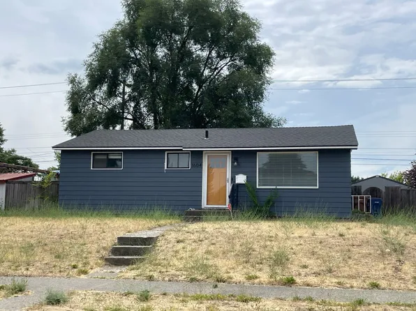 1604 E Dalke Ave, Spokane, WA 99208