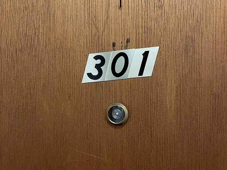 61 S Huntington Ave #301 — Photo 6
