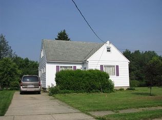 209 N 24th St, Olean, NY