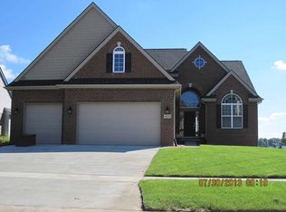 49224 Peninsular Dr, Van Buren Township, MI 48111