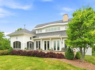 440 White Oaks, Saint Green Lake, WI 54941