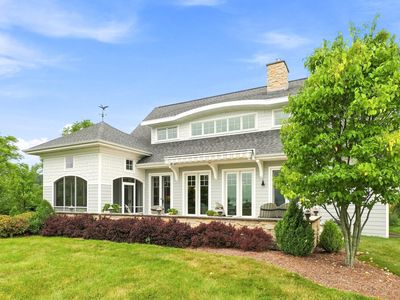 440 White Oaks St, Green Lake, WI, 54941