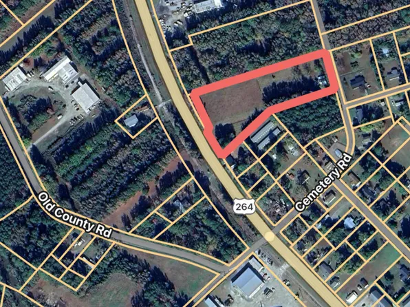 28897 Us 264, Belhaven, NC 27810