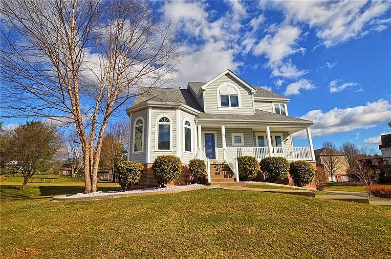 Welcome to 402 Christinas Ct!  1st time being offered for sale in this beautiful side walked community.