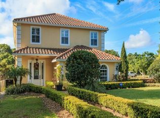 3666 Seminole St, Gotha, FL 34734