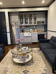 Rented by Lodger Corp