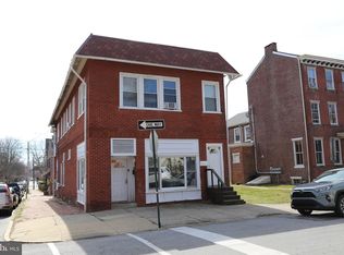 300-302 W Barnard St, West Chester, PA